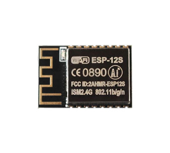 ESP-12S絵