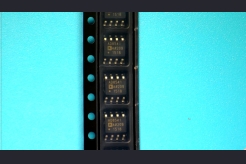 AD8541ARZ-REEL7 Analog Devices IC OPAMP GP 1MHZ RRO 8SOIC