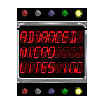 AMD-8131BLCFW B2